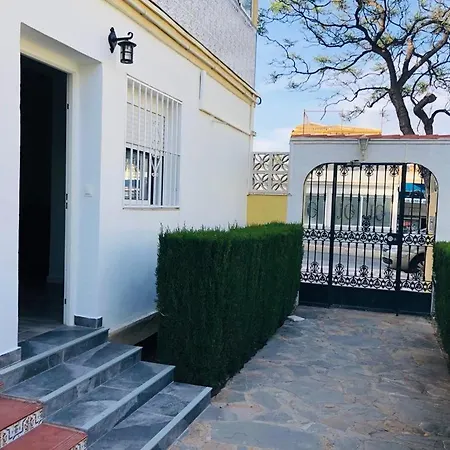 Appartement Carihuela Puerto