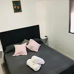 Carihuela Puerto Apartment *