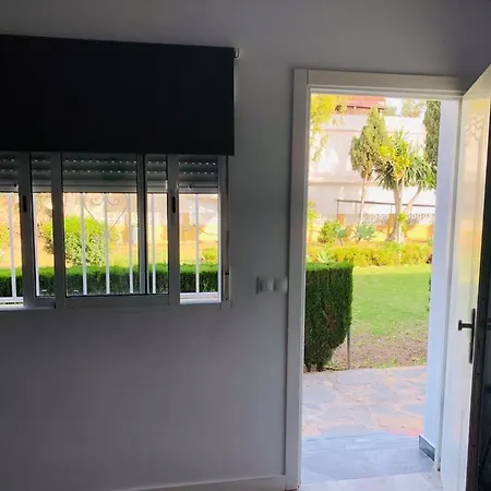 Carihuela Puerto * Торремолинос