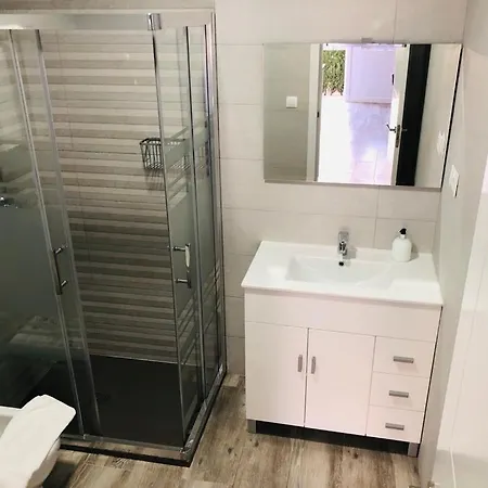 Carihuela Puerto Appartement Torremolinos