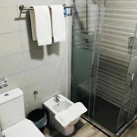 Carihuela Puerto Appartement Torremolinos