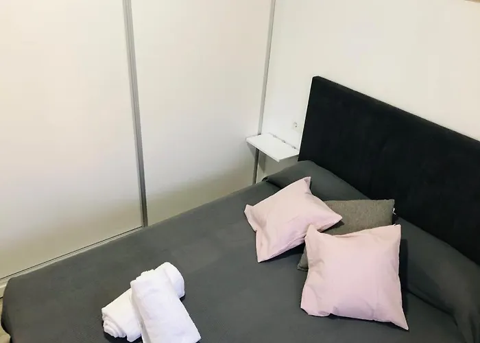 Carihuela Puerto Apartamento