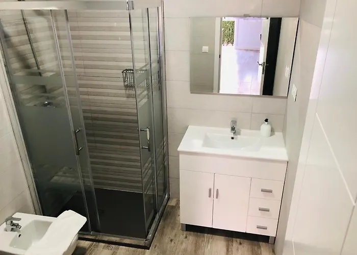 Carihuela Puerto Apartamento Torremolinos