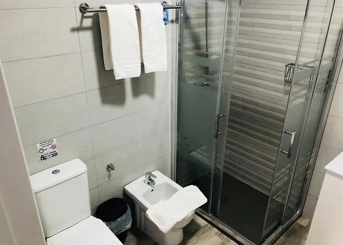 Carihuela Puerto Apartamento Torremolinos