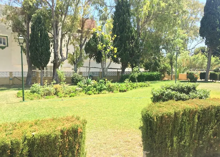 Apartamento Carihuela Puerto Torremolinos