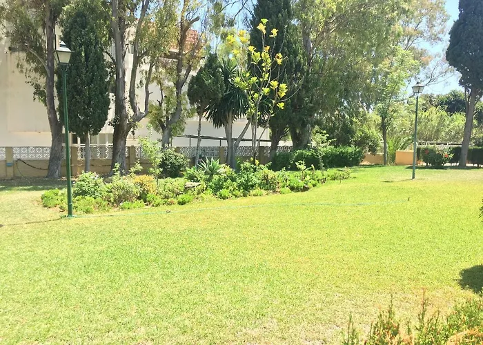 Carihuela Puerto Torremolinos