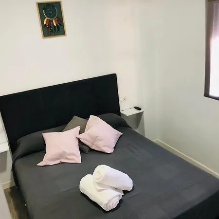 Carihuela Puerto Appartement *