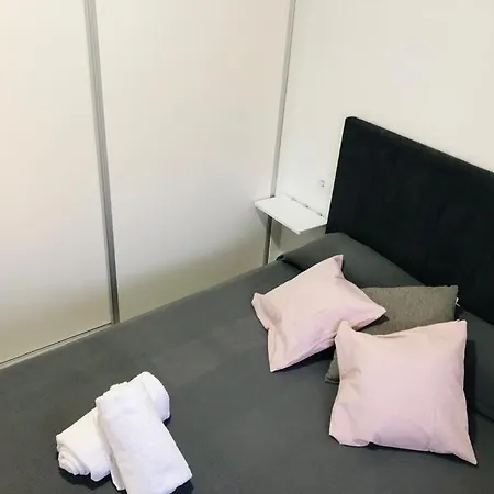 Carihuela Puerto Appartement