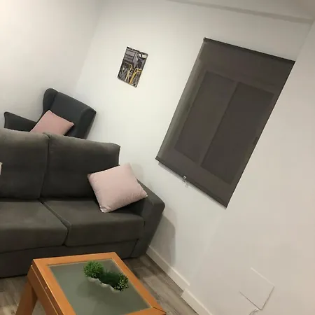 Carihuela Puerto Torremolinos